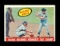 1959 Topps Baseball Card #463 Baseball Thrills 