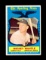 1959 Topps Baseball Card #564 Hall of Famer Mickey Mantle New York Yankees