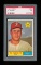 1961 Topps ROOKIE Baseball Card #202 Al Neiger Philadelphia Phillies 1961 R