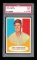 1961 Topps Baseball Card #224 Joe Gordon Kansa City Athletics. Graded PSA M