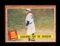 1962 Topps Baseball Card #142 Babe Ruth 