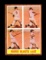 1962 Topps Baseball Card #313 Roger Maris New York Yankees 