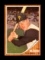 1962 Topps Baseball Card #353 Hall of Famer Bill Mazeroski Pittburgh Pirate