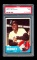 1963 Topps Baseball Card #490 Hall of Famer Willie McCovey San Francisco Gi