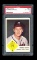 1963 Fleer Baseball Card #45 Hall of Famer Warren Spahn Milwaukee Braves. G
