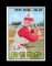 1967 Topps Baseball Card #430 Pete Rose Cincinnati Reds. EX to EX-MT+ Condi