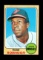 1968 Topps Baseball Card #500 Hall of Famer Frank Robinson Baltimore Oriole