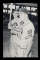 1985 TCMA Post Card Baseball Photo Classics #12 Joe Adcock & Eddie Mathews