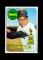 1969 Topps ROOKIE Baseball Card #630 Rookie Bobby Bonds San Francisco Giant