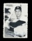 1969 Topps Deckle Edge Baseball Card #4 of 33 Hall of Famer Carl Yastrzemsk