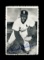 1969 Topps Deckle Edge Baseball Card #29 of 33 Hall of Famer Bob Gibson St