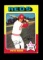 1976 Topps Baseball Card #320 Pete Rose Cincinnati Reds. EX to EX-MT Condit