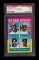 1975 Topps Baseball Card #616 Rookie Outfielders Augustine/Mangual/Rice/Sco