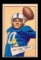 1952 Bowman Large Football Card #44 Vito 