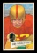 1952 Bowman Large Football Card #112 John Badaczewski Washington Redskins.