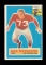 1956 Topps Football Card #74 Hall of Famer Leo Nomellini San Francisco 49er