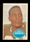 1960 Topps Football Card #23 Hall of Famer Jimmy Brown Cleveland Browns . E