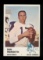 1961 Fleer ROOKIE Football Card #43 Rookie Don Meredith Dallas Cowboys. EX