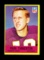 1967 Philadelphia Football Card #106 Hall of Famer Fran Tarkenton Minnesota