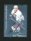 1999 In The Game Inc Millenium Signature Series Autoraphed Hockey Card #10