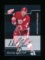 2002 in the Game Inc Signature Series Autographed Hockey Card #156 Nicklas