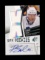2008-2009 Upper Deck Autographed/Memorabillia Hockey Card #178 Robbie Earl.