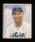 1950 Bowman Baseball Card #92 Hank Majeski Chicago White Sox. EX to EX-MT+