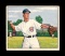 1950 Bowman Baseball Card #114 Wayne Terwilliger Chicago Cubs. EX to EX-MT