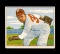 1950 Bowman Baseball Card #120 John Thompson Philadelphia Phillies. EX to E