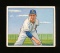 1950 Bowman Baseball Card #141 Joe Coleman Philadelphia Athletics. Glue Res