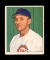 1950 Bowman Baseball Card #170 Emil Leonard Chicago Cubs. VG-EX to EX Condi