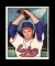 1950 Bowman Baseball Card #181 Marino Pieretti Cleveland Indians. EX to EX-