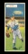 1955 Topps Double Header Baseball Card. #41 Ed Lopat New York Yankees and #