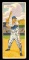 1955 Topps Double Header Baseball Card. #123 Gus Zernial Kansas City Athlet