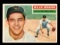 1956 Topps Baseball Card #103 Willie Miranda Baltimore Orioles. EX-MT to NM