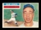 1956 Topps Baseball Card #259 Sam Jones Chicago Cubs. EX to EX-MT+ Conditio