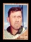 1962 Topps Baseball Card #453 Cal McLish Philadelphia Phillies. EX to EX-MT