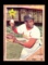 1962 Topps ROOKIE Baseball Card #489 Rookie Julio Gotay St Louis Cardinals