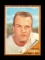 1962 Topps Baseball Card #525 George Thomas Los Angeles Angels. EX-MT to NM