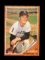 1962 Topps Baseball Card #540 Scarce Short Print Jim Landis Chicago White S