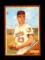 1962 Topps Baseball Card #560 Scarce Short Print Chuck Estrada Baltimore Or