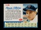 1962 Post Cereal Hand Cut Baseball Card #85 Hall of Famer Harmon Killebew M