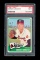 1965 Topps Baseball Card #441 Denver LeMaster Milwaukee Braves. Graded PSA