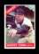 1966 Topps Baseball Card #160 Hall of Famer Whitey Ford New York Yankees. E