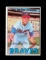 1967 Topps Baseball Card #456 Hall of Famer Phil Niekro Atlanta Braves. EX-