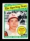 1969 Topps Baseball Card #430 All Star Hall of Famer Johnny Bench Cincinnat