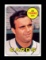 1969 Topps Baseball Card #460 Hall of Famer Joe Torre St Louis Cardinals. N