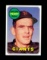 1969 Topps Baseball Card #485 Hall of Famer Gaylord Perry San Francisco Gia