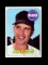 1969 Topps Baseball Card #565 Hall of Famer Hall of Famer Hoyt Wilhelm Cali