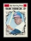 1970 Topps Baseball Card #463 All Star Hall of Famer Frank Robinson Baltimo